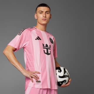 Inter Miami CF 25/26 Authentiek Thuisshirt