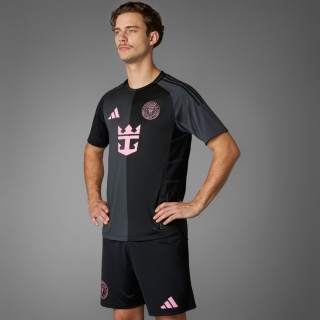 Inter Miami CF 25/26 Authentiek Uitshirt