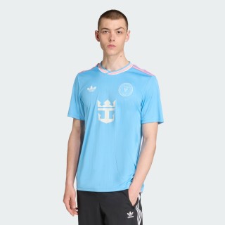 Adidas Inter Miami CF 25/26 Derde Messi Voetbalshirt
