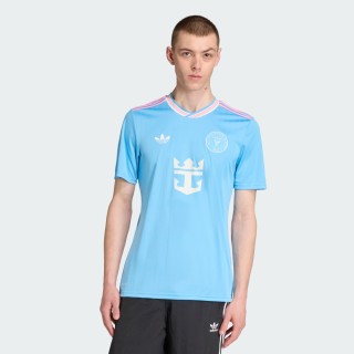 Adidas Inter Miami CF 25/26 Derde Shirt