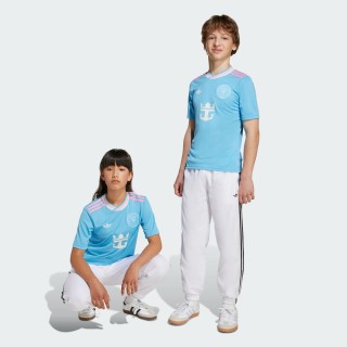 Adidas Inter Miami CF 25/26 Derde Shirt Kids
