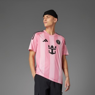 Inter Miami CF 25/26 Messi Thuisshirt