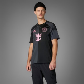 Inter Miami CF 25/26 Messi Uitshirt