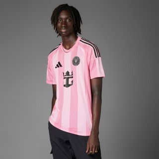 Inter Miami CF 25/26 Thuisshirt