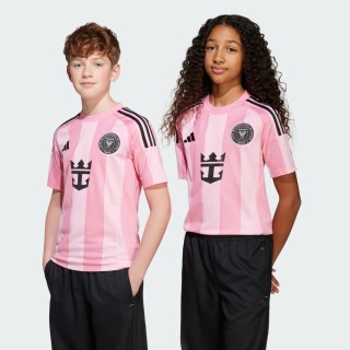 Inter Miami CF 25/26 Thuisshirt Kids