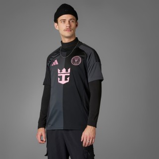 Inter Miami CF 25/26 Uitshirt