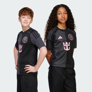 Inter Miami CF 25/26 Uitshirt Kids
