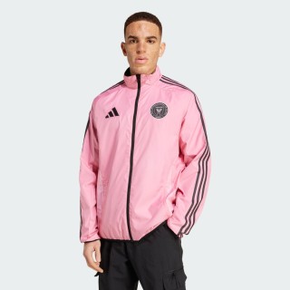 Inter Miami CF Reversible Anthem Jacket