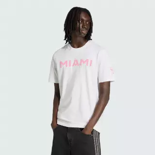 Adidas Inter Miami CF T-shirt