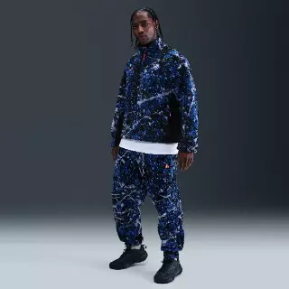 Inter Milan 'Canwell Glacier' SE Nike ACG Therma-FIT ADV voetbalbroek voor heren - Wit