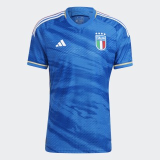 Italië 23 Authentiek Thuisshirt