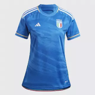 Italië 23 Thuisshirt