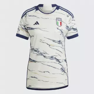 Adidas Italië 23 Uitshirt