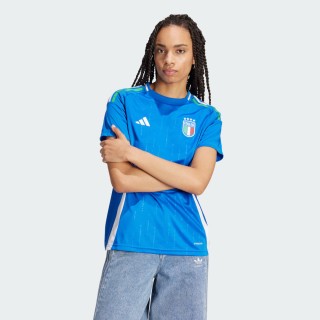 Italië 24 Thuisshirt