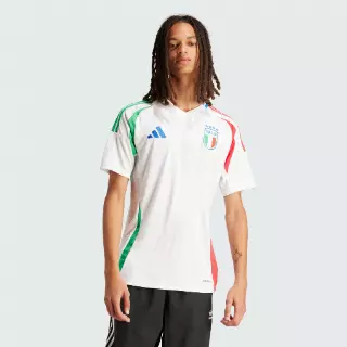 Adidas Italië 24 Uitshirt