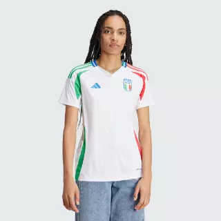 Adidas Italië 24 Uitshirt