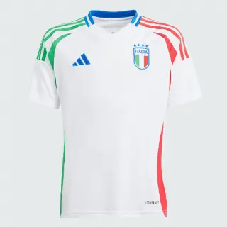 Adidas Italië 24 Uitshirt Kids
