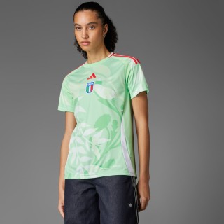 Italië 25 (Vrouwenelftal) Uitshirt