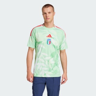 Italië 25 (Vrouwenelftal) Uitshirt