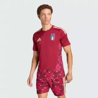 Adidas Italië 26 Keepers Thuisshirt