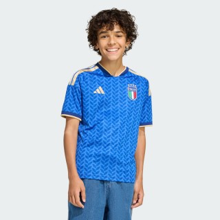 Adidas Italië 26 Thuisshirt Kids