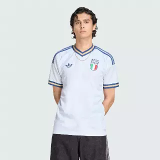 Italië 26 Uitshirt