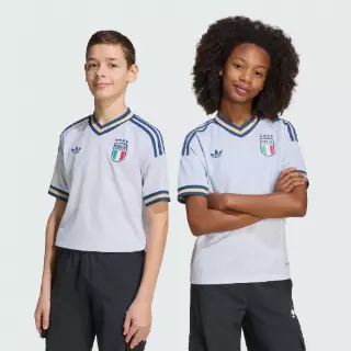 Adidas Italië 26 Uitshirt Kids
