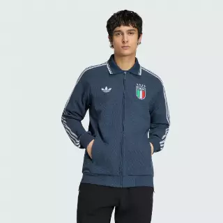 Adidas Italië Uit Anthem Jack