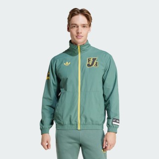 Adidas Jamaica VRCT Sportjack