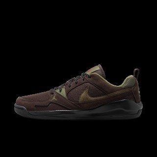 Jordan CMFT Era Herenschoenen - Bruin