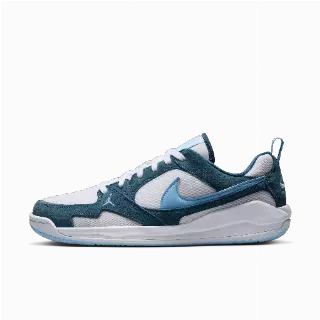 Jordan CMFT Era Herenschoenen - Wit