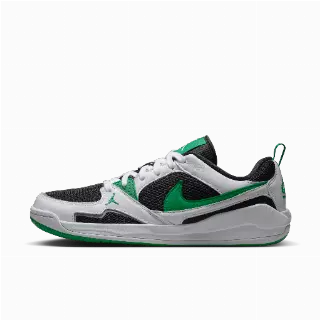 Jordan CMFT Era Herenschoenen - Zwart