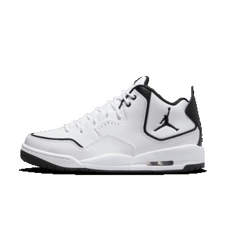 Jordan Courtside 23 herenschoenen - Wit