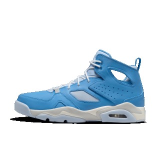 Jordan Flight Club 91 herenschoenen - Blauw