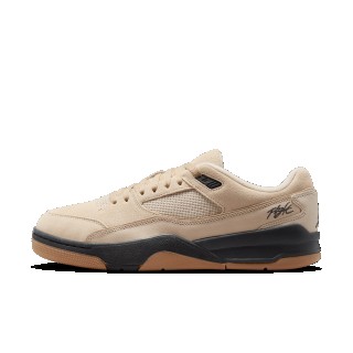 Jordan Flight Court herenschoenen - Bruin