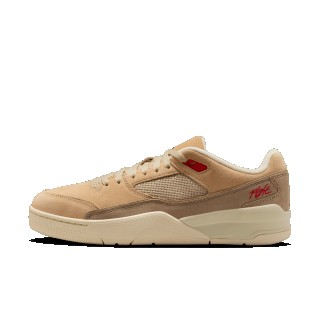 Jordan Flight Court herenschoenen - Bruin