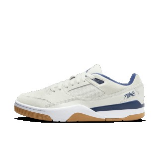 Jordan Flight Court herenschoenen - Grijs