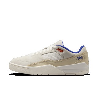 Jordan Flight Court herenschoenen - Grijs