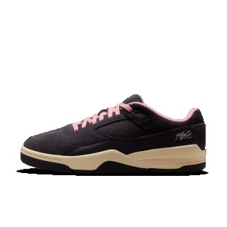 Jordan Flight Court herenschoenen - Grijs