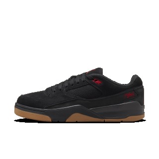 Jordan Flight Court herenschoenen - Zwart
