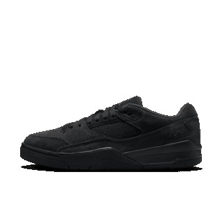 Jordan Flight Court herenschoenen - Zwart