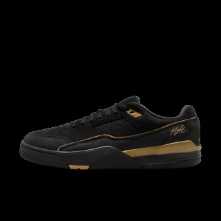 Jordan Flight Court herenschoenen - Zwart