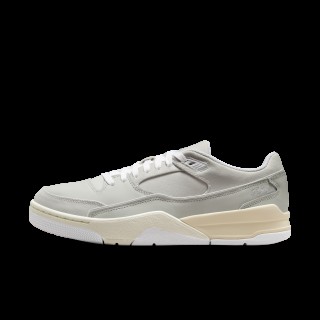 Jordan Flight Court schoenen - Grijs
