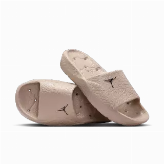 Jordan Franchise badslippers - Bruin