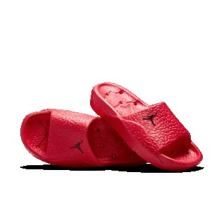 Jordan Franchise badslippers - Rood