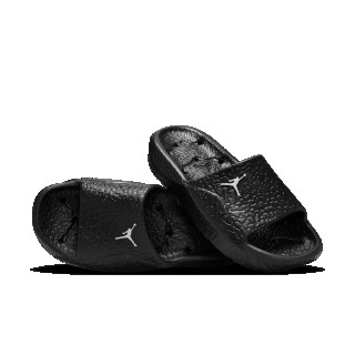 Jordan Franchise badslippers - Zwart