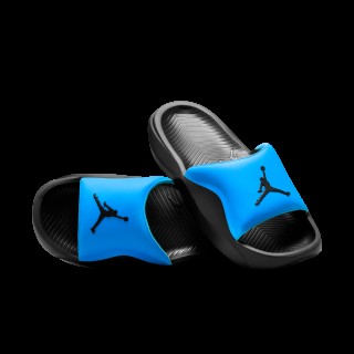 Jordan Franchise slippers - Blauw