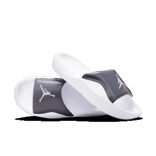 Jordan Franchise slippers - Grijs