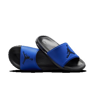 Jordan Jumpman slippers voor heren - Blauw