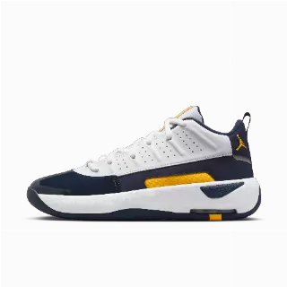 Jordan Max Aura 7 herenschoenen - Wit